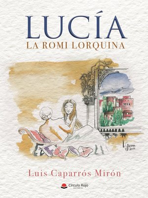 cover image of la romi lorquina